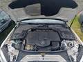 View of engine compartment