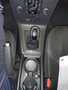 View of centre console