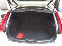 View of boot / luggage space