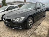 BMW 320i Touring Steptronic "Advantage"