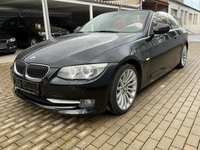BMW 325d Cabrio