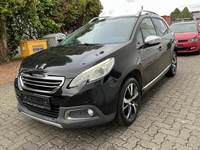 Peugeot 2008 1,6 "Allure"