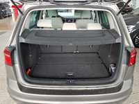View of boot / luggage space