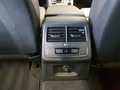 View of rear climate control switch