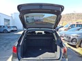 View of boot / luggage space