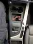 View of centre console