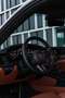 View of steering wheel