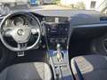 View of dashboard