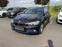 BMW 116i "Sport Line"