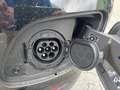 View of fittings for electric vehicle