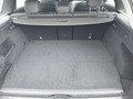 View of boot / luggage space