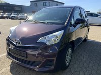 Toyota Verso-S 1,3 „Life“