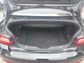 View of boot / luggage space