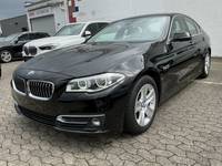 BMW 525 d Steptronic