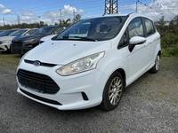 Ford B-MAX 1,0 EcoBoost KAT "Trend"