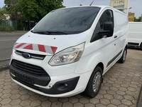 Ford Transit Custom Kasten 270 L1 2,2 TDCI „Trend“