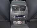 View of rear climate control switch