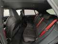View of rear seat
