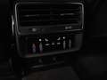 View of rear climate control switch