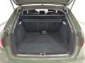 View of boot / luggage space