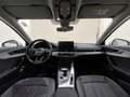 View of dashboard