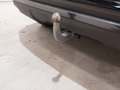 View of trailer tow-bar hitch