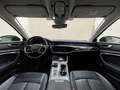 View of dashboard