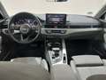 View of dashboard