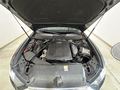 View of engine compartment