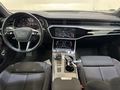 View of dashboard