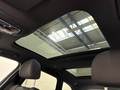 View of sunroof / panoramic roof