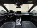 View of dashboard