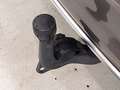 View of trailer tow-bar hitch