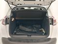 View of boot / luggage space
