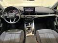 View of dashboard