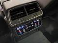 View of rear climate control switch