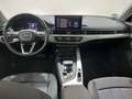 View of dashboard