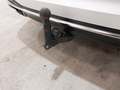 View of trailer tow-bar hitch