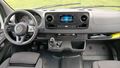 View of dashboard