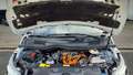 View of engine compartment