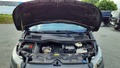View of engine compartment