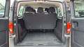 View of boot / luggage space