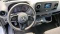 View of dashboard