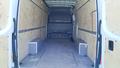 View of boot / luggage space