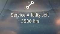 Fahrzeugstatus