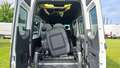 View of boot / luggage space