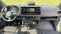 View of dashboard