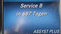 Fahrzeugstatus