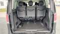 View of boot / luggage space