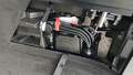View of trailer tow-bar hitch
